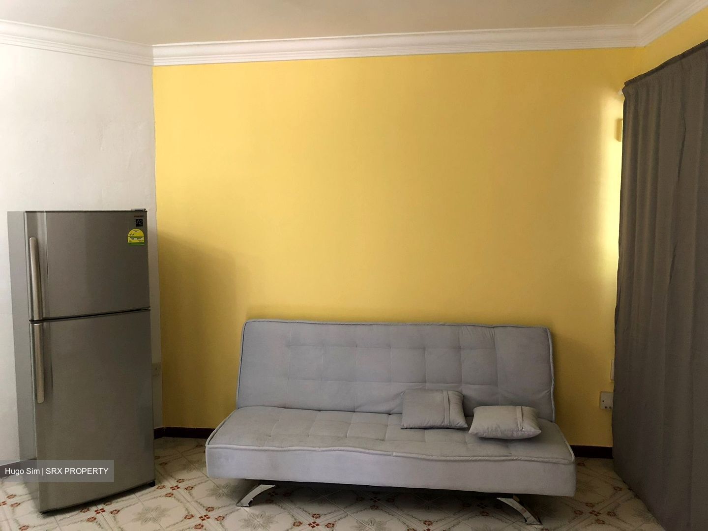 Blk 266 Tampines Street 21 (Tampines), HDB 2 Rooms #562830071